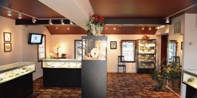 The Gem Vault