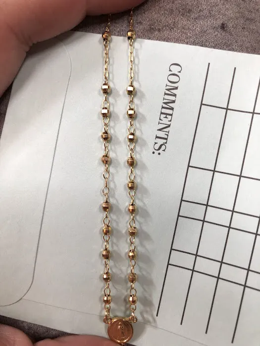 Jewelry Exchange 4