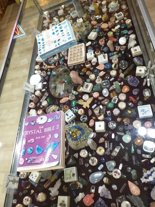 Jewelry Exchange 4
