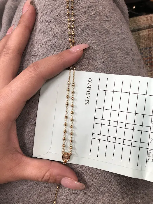 Jewelry Exchange 4