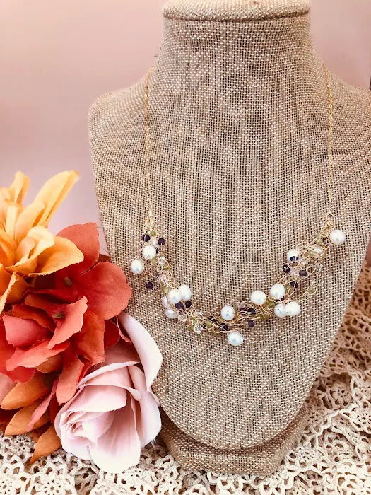 Penelope Plum Designs 5