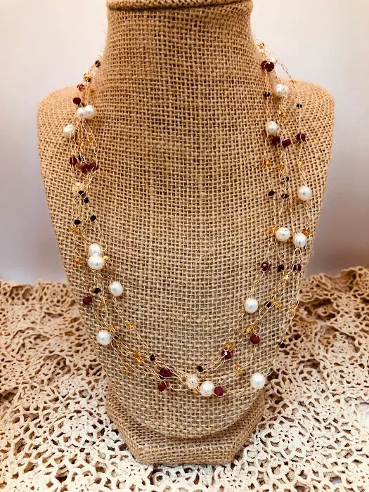 Penelope Plum Designs 5