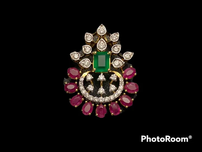 Sri Jewellers 5