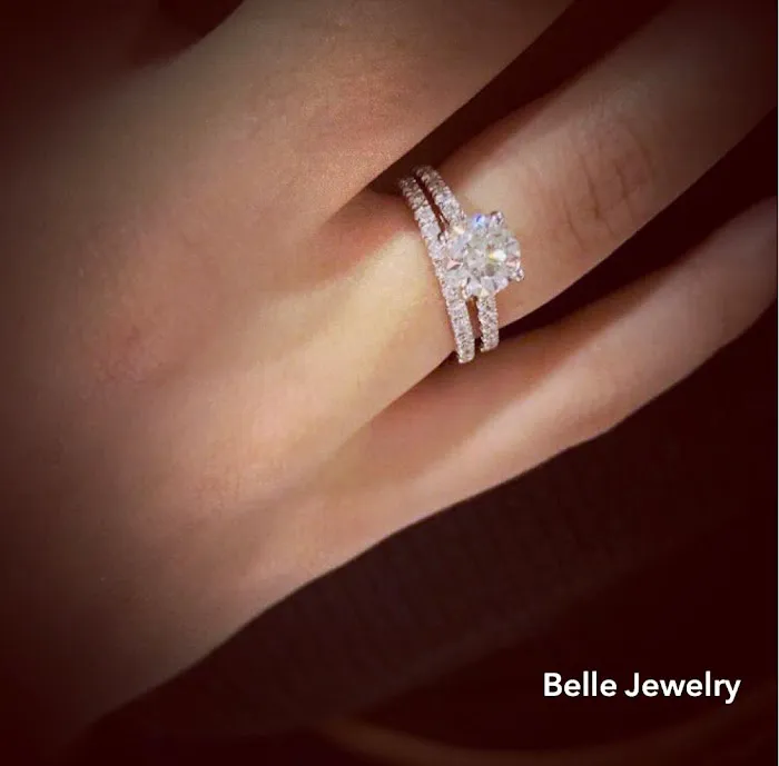 Belle Jewelry 5