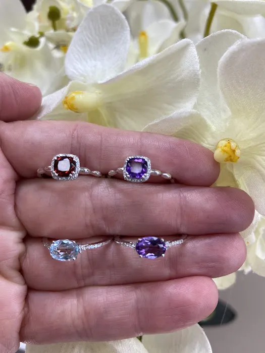 Belle Jewelry 5