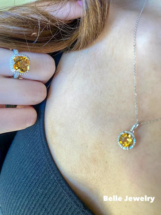 Belle Jewelry 5