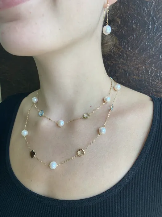 Belle Jewelry 5
