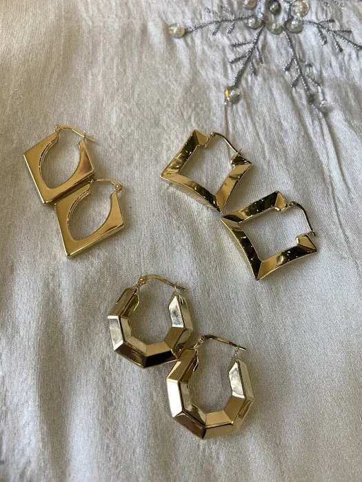 Belle Jewelry 5
