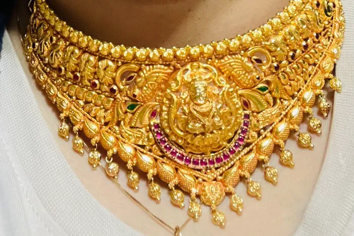 Totaram Jewelers Online 5