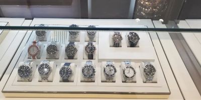 Safa Jewelers