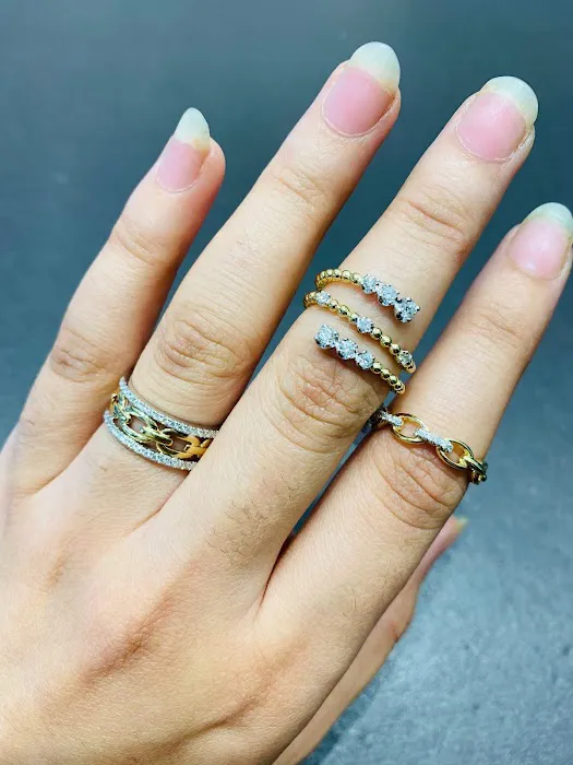 Safa Jewelers 4