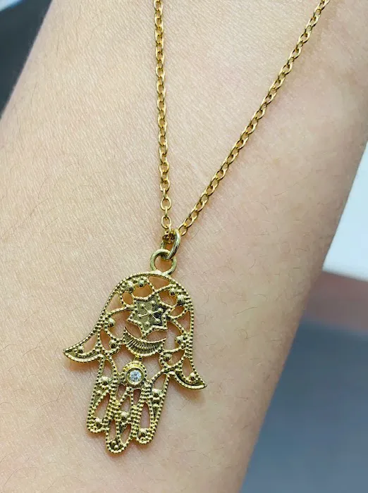 Safa Jewelers 4