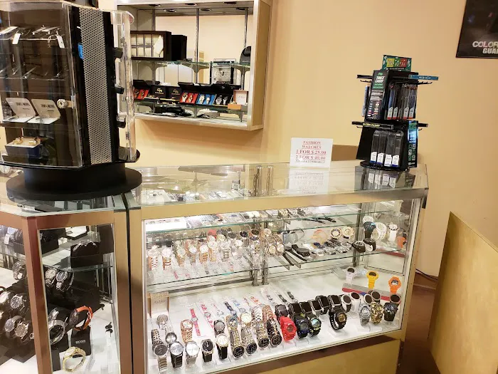 ALISAN JEWELERS 4