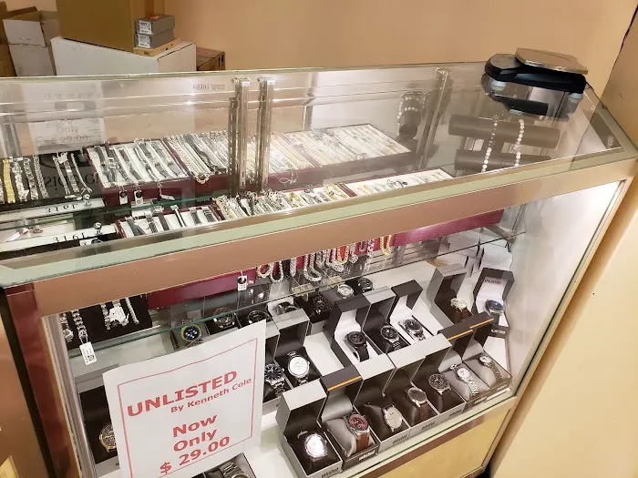 ALISAN JEWELERS 4