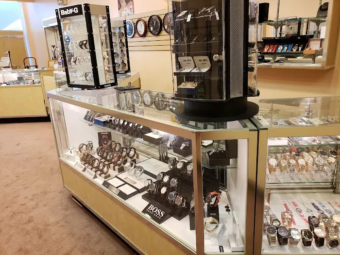 ALISAN JEWELERS 4