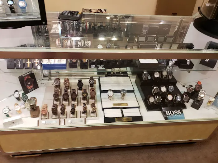 ALISAN JEWELERS 4
