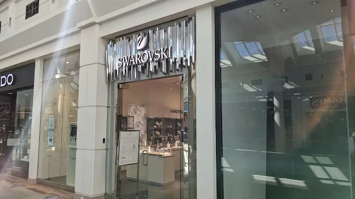 Swarovski Menlo Park Mall 4
