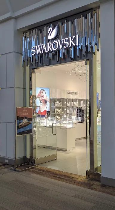 Swarovski Menlo Park Mall 4