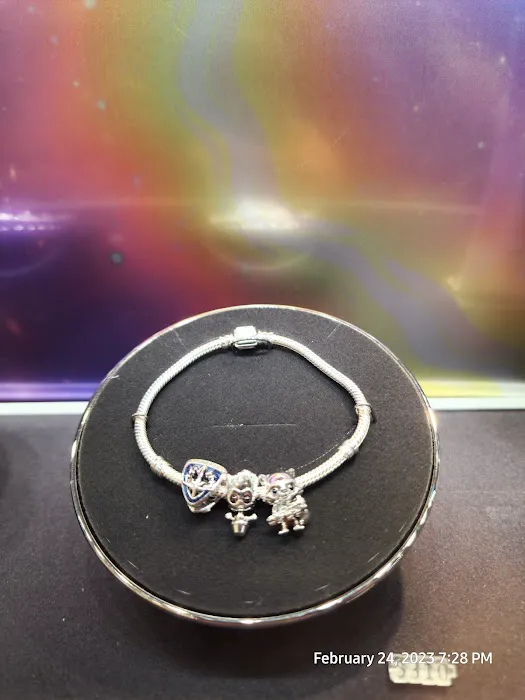 Pandora 4