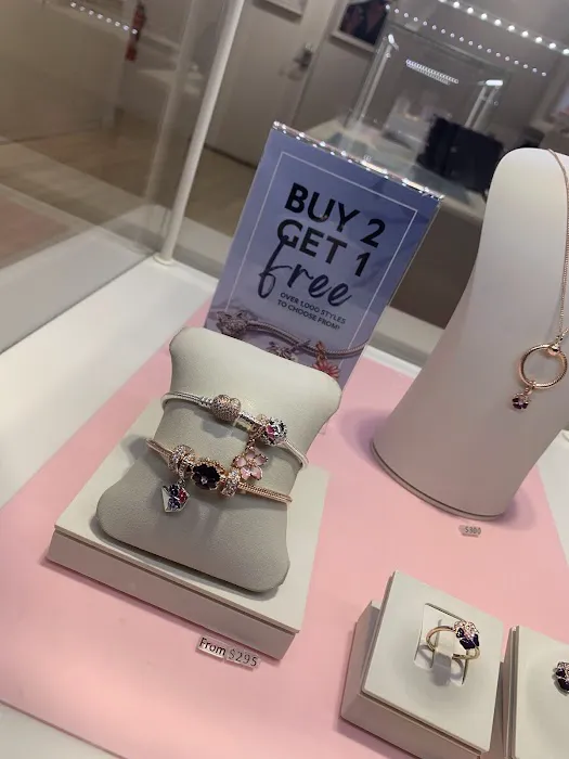 Pandora 4