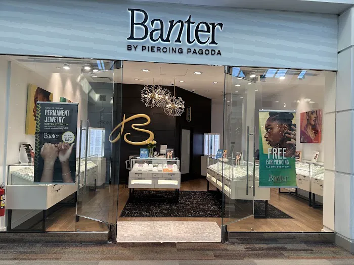 Banter by Piercing Pagoda 4