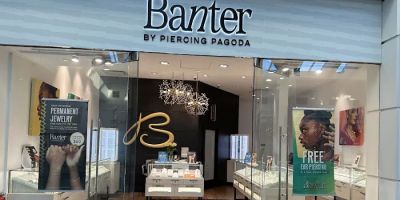 Banter by Piercing Pagoda