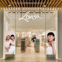 Lovisa ico