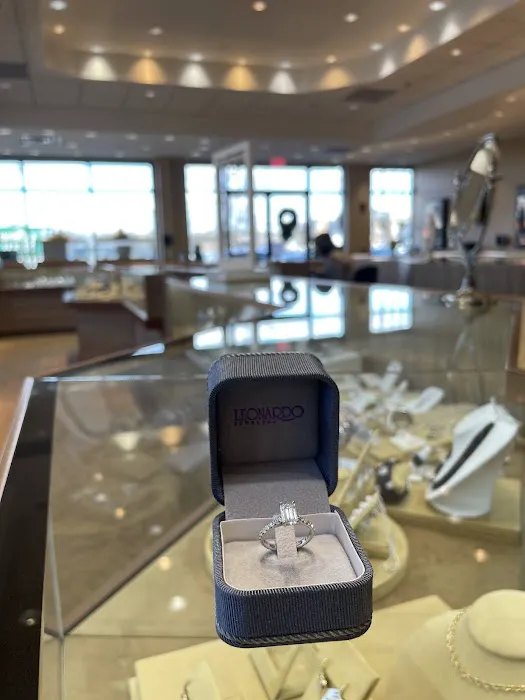 Leonardo Jewelers 4