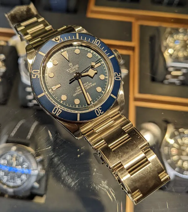 Leonardo Jewelers 4
