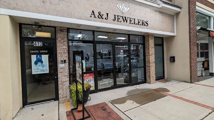 A&J JEWELERS 4