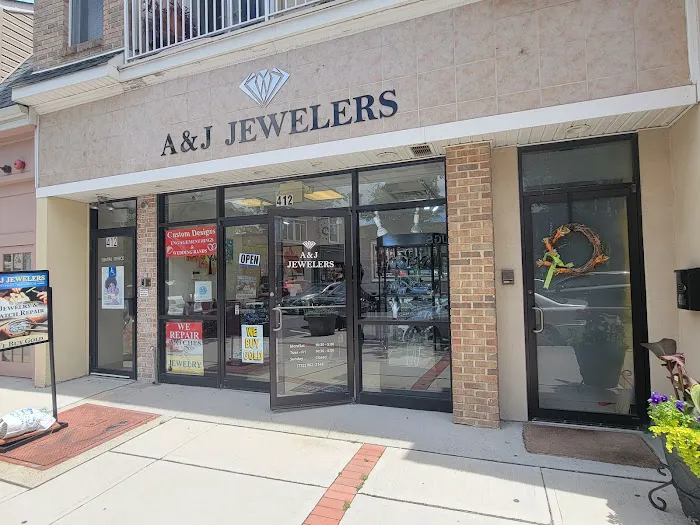 A&J JEWELERS 4