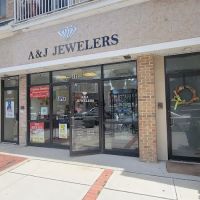 A&J JEWELERS ico