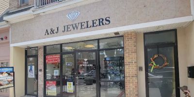 A&J JEWELERS