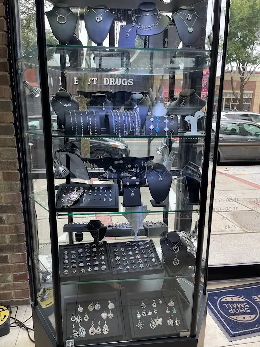 A&J JEWELERS 4