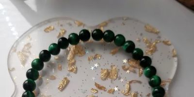 1 Hypnotic BLING Beads