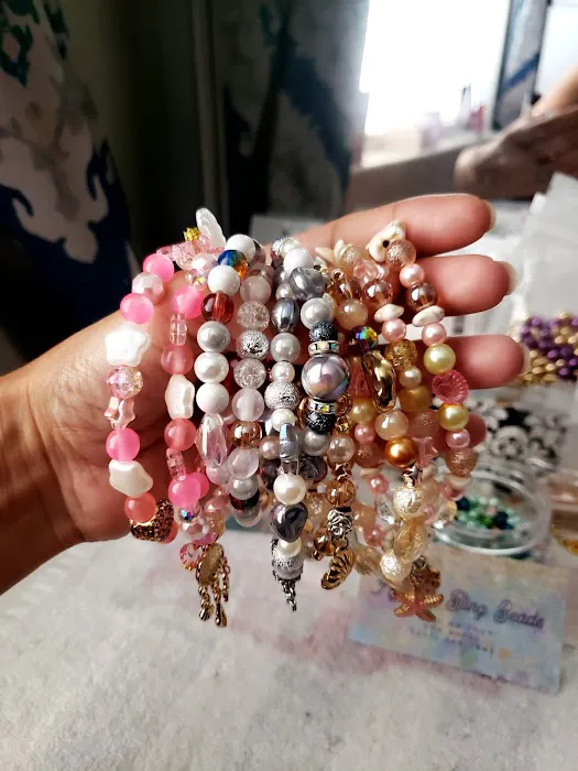 1 Hypnotic BLING Beads 4