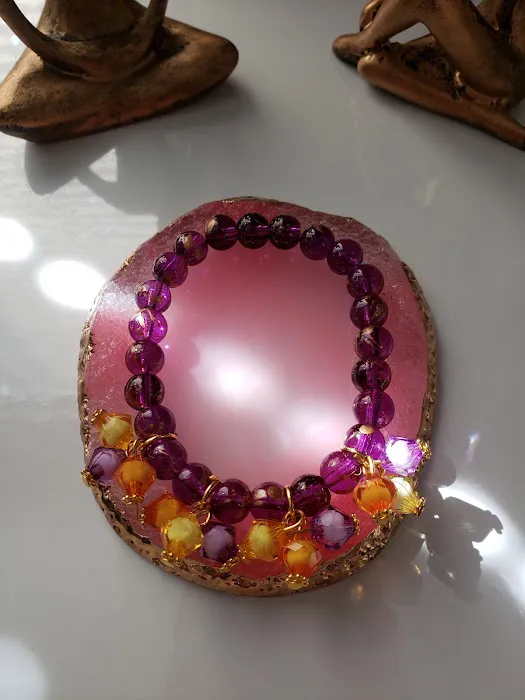 1 Hypnotic BLING Beads 4