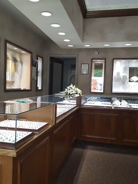 Bourghol Brothers Jewelers 4