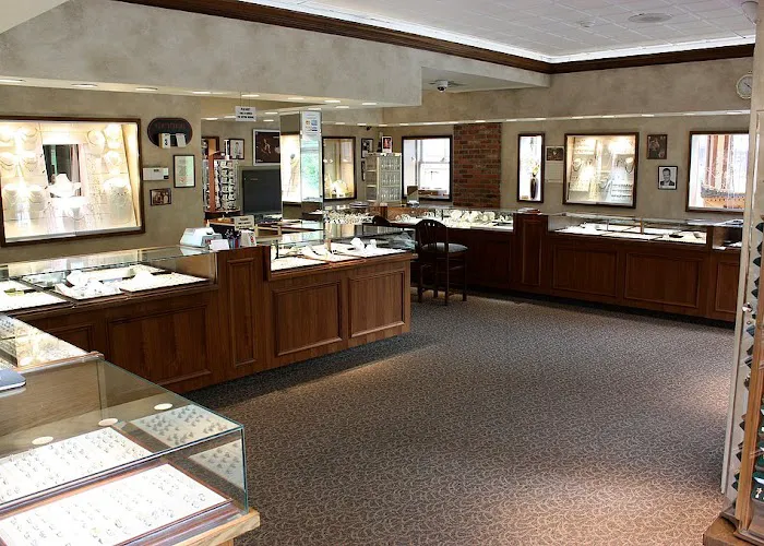 Bourghol Brothers Jewelers 4