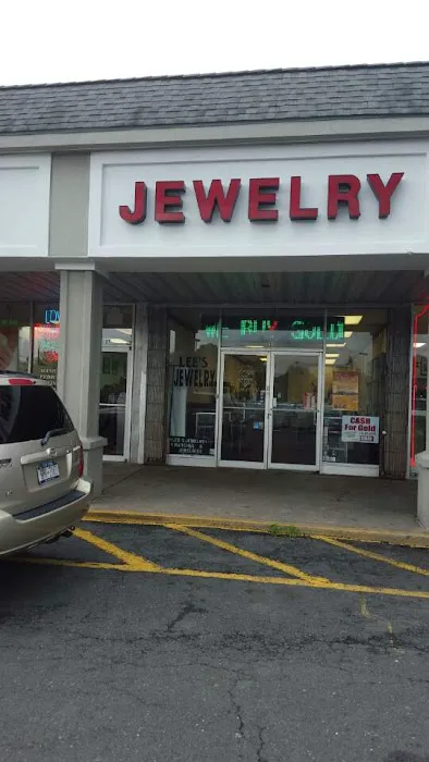 Lee's Jewelry 4