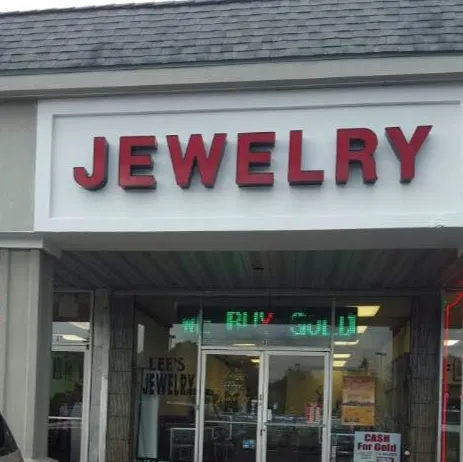 Lee's Jewelry 4