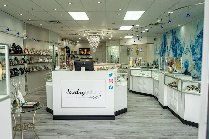The Jewelry Gallery 4