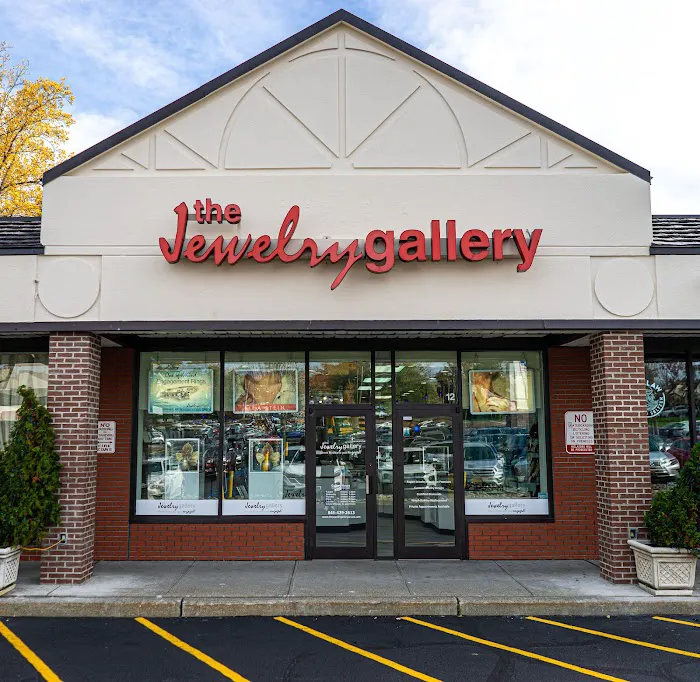 The Jewelry Gallery 4