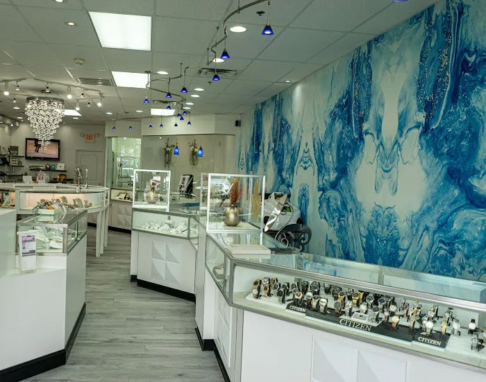 The Jewelry Gallery 4