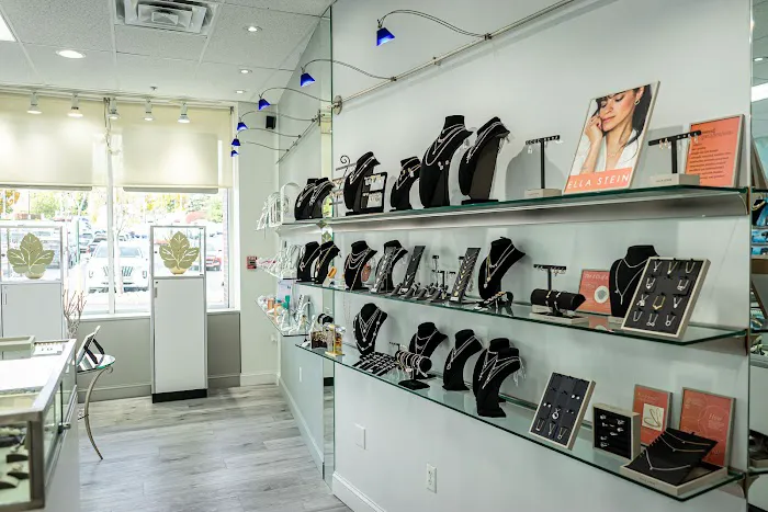 The Jewelry Gallery 4