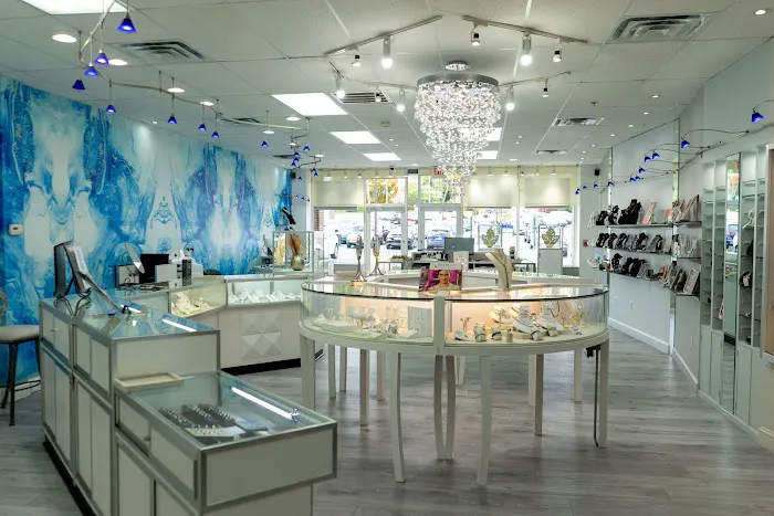 The Jewelry Gallery 4