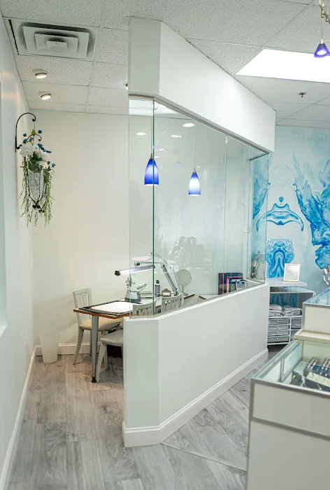 The Jewelry Gallery 4