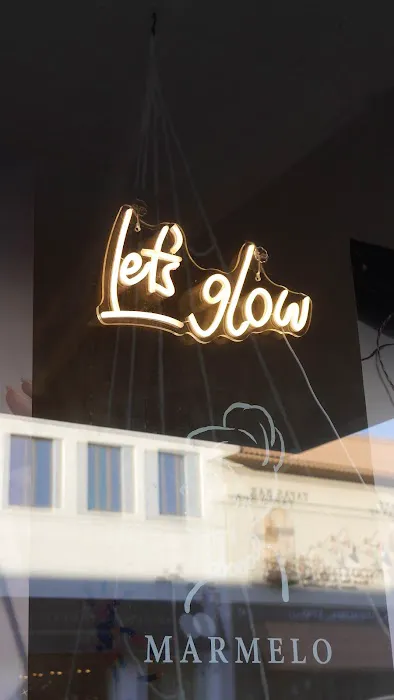 MARMELO Korean Jewelry & Clothing | Best Gifts 4