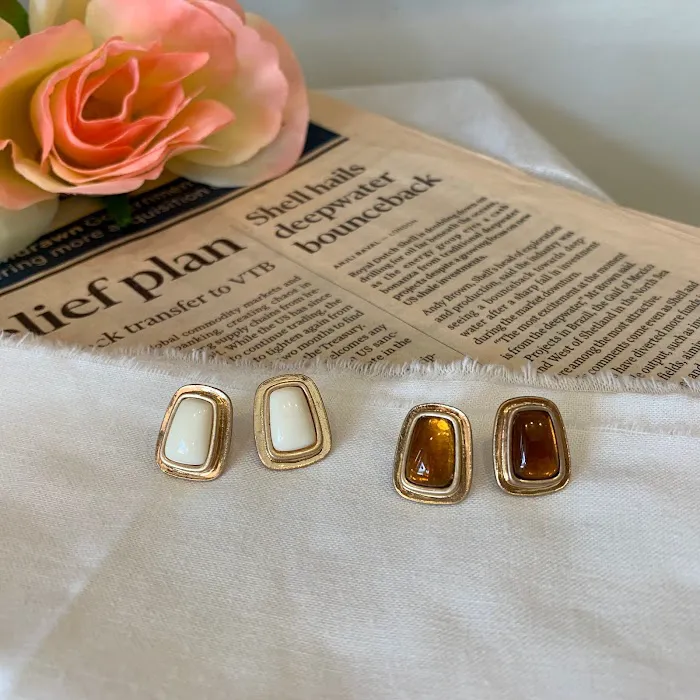 MARMELO Korean Jewelry & Clothing | Best Gifts 4