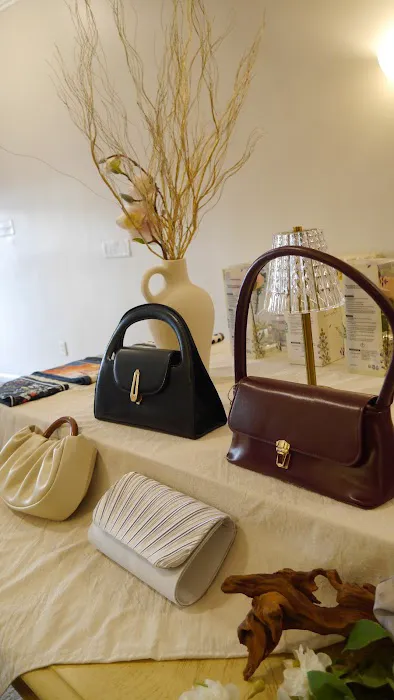 MARMELO Korean Jewelry & Clothing | Best Gifts 4